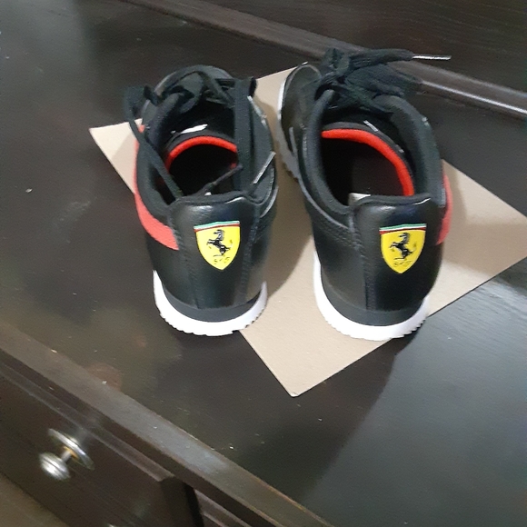 Puma - Picture 4 of 7